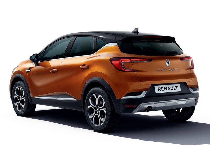 Renault Captur (2019-->>) (30)