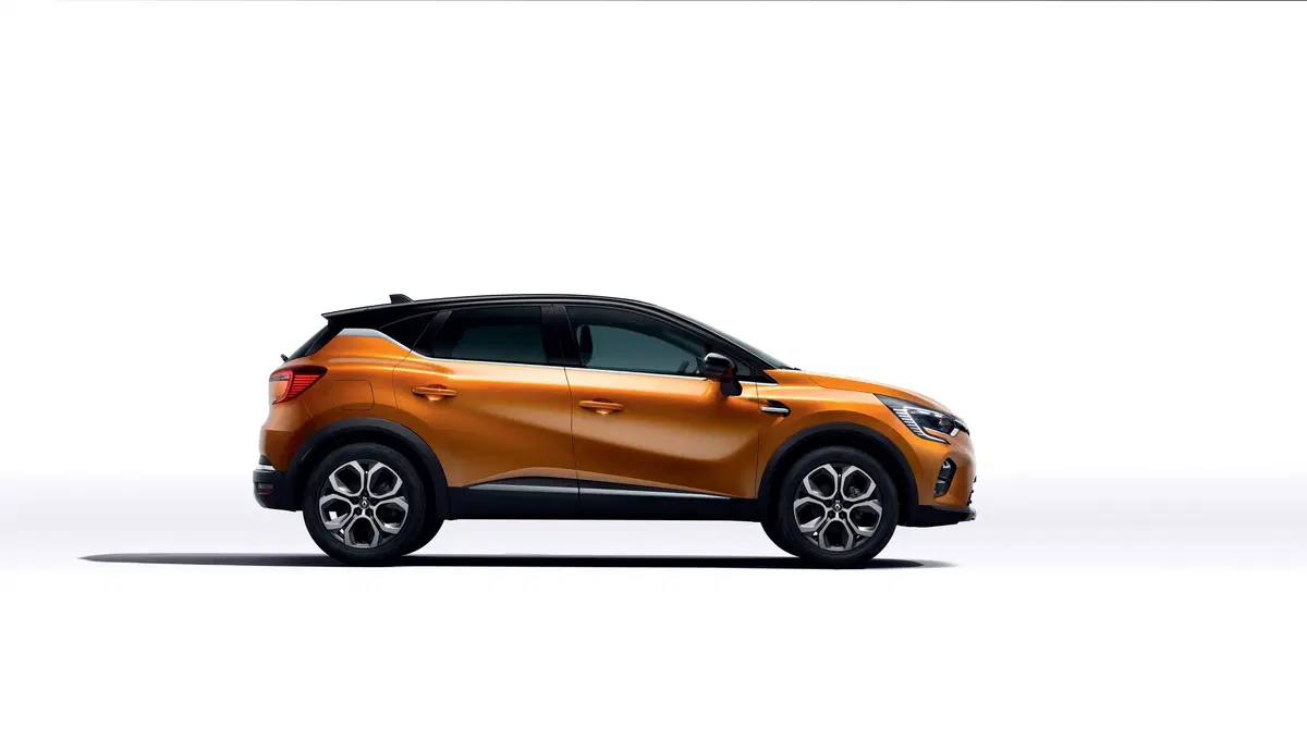 Renault Captur 1.0 eco-g Techno 100cv (55)