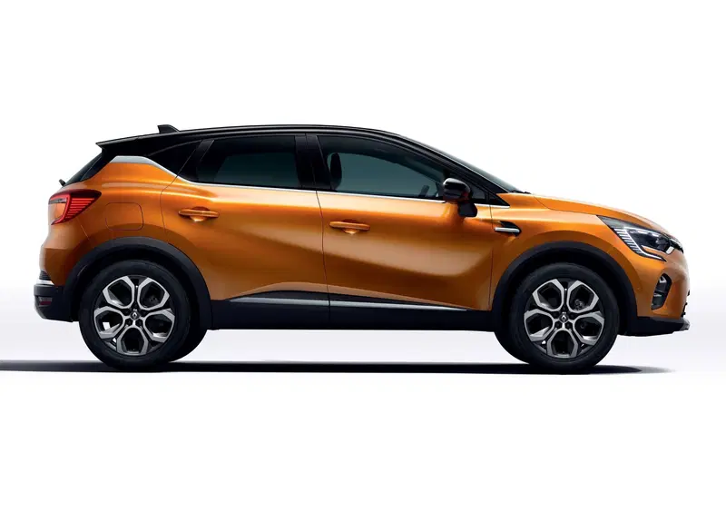 Renault Captur (2019-->>) (55)