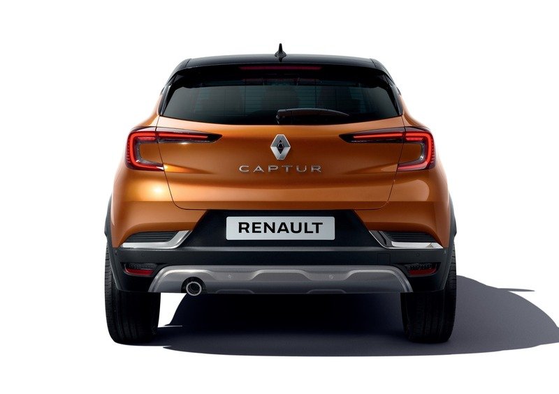 Renault Captur (2019-->>) (31)