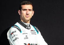 Formula 1: Williams, ufficiale Latifi con Russell per la stagione 2020