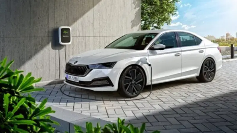 Nuova Skoda Octavia, al via la produzione