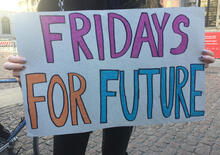 Fridays for Future: oggi studenti in piazza in 139 città