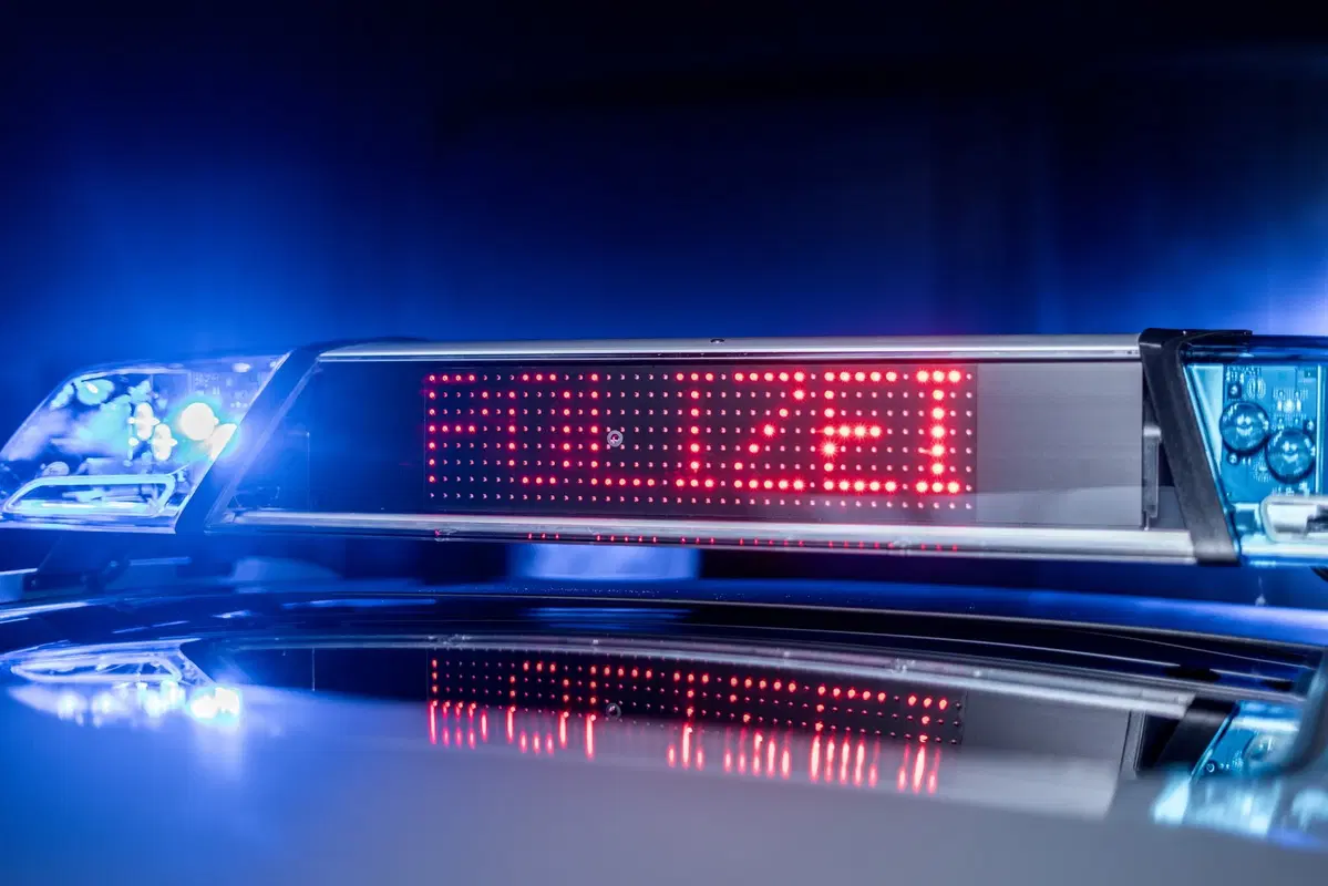 Un'Audi RS4-R ABT per la Polizia da 530 CV?! (2)