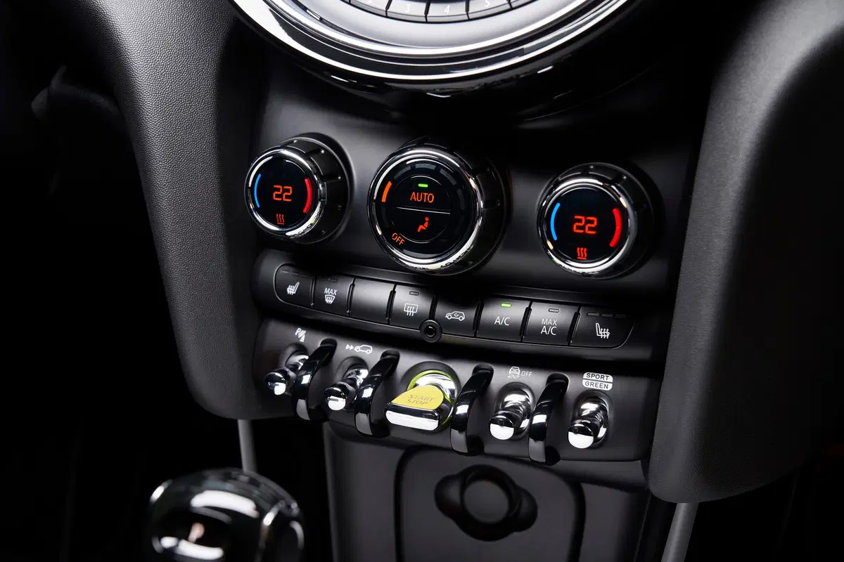 Le MINI elettriche si faranno in Cina: joint venture BMW-Great Wall (7)