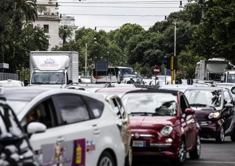 Quali veicoli circoleranno tra dieci anni sulle nostre strade?