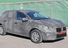 Dacia Sandero, nel 2020 sarà l’ibrida “low cost”: prezzi da 9.000 euro