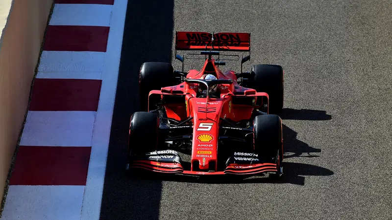 F1, GP Abu Dhabi 2019: l'ultima gara di Menabue e le altre news