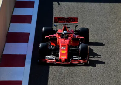 F1, GP Abu Dhabi 2019: l'ultima gara di Menabue e le altre news