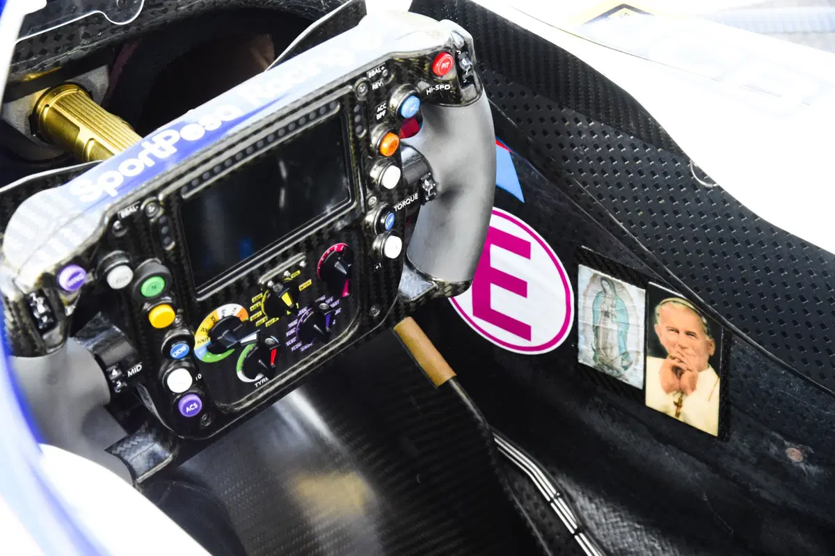 F1, GP Abu Dhabi 2019, FP3: Verstappen al top (5)