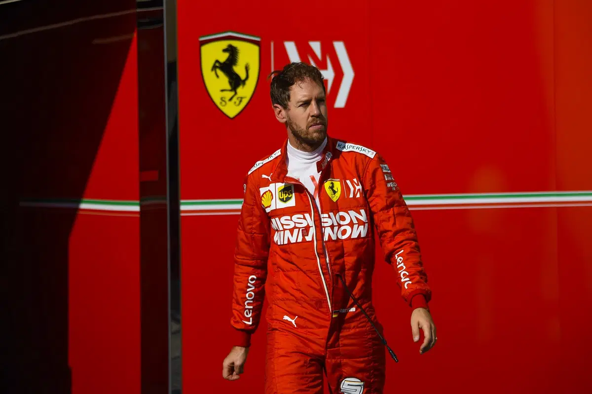 F1, GP Abu Dhabi 2019, FP3: Verstappen al top (21)