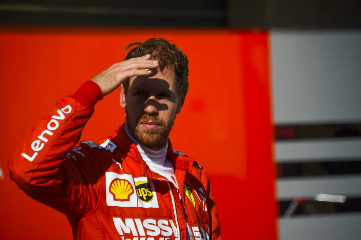 F1, GP Abu Dhabi 2019, FP3: Verstappen al top (23)