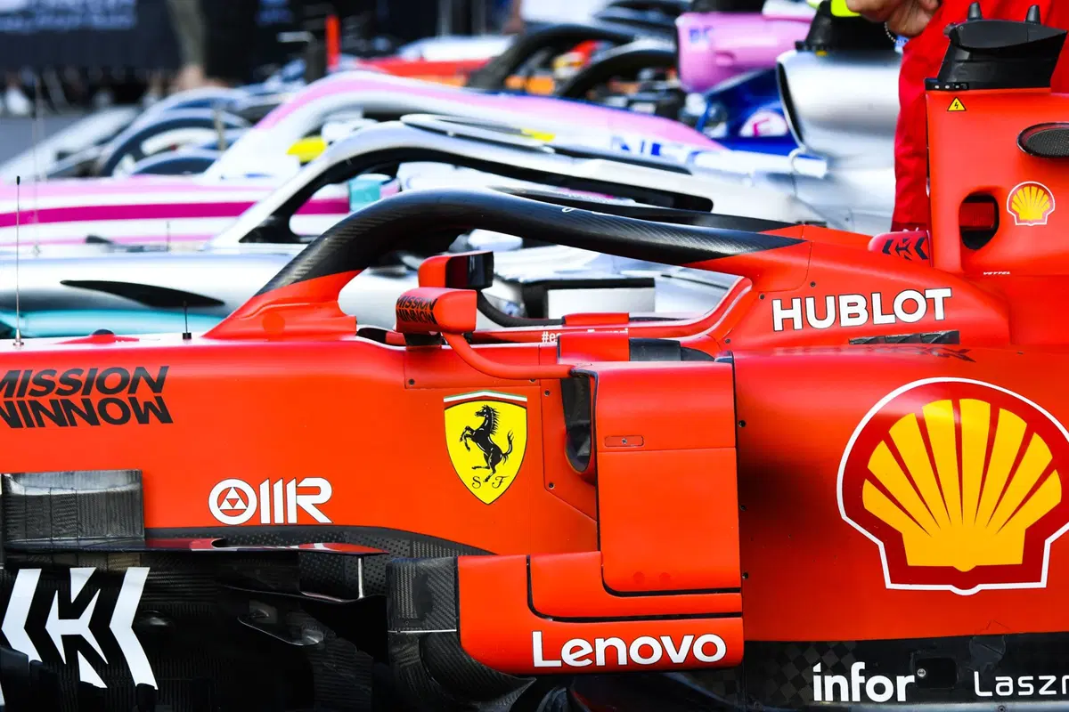 F1, GP Abu Dhabi 2019, FP3: Verstappen al top (38)
