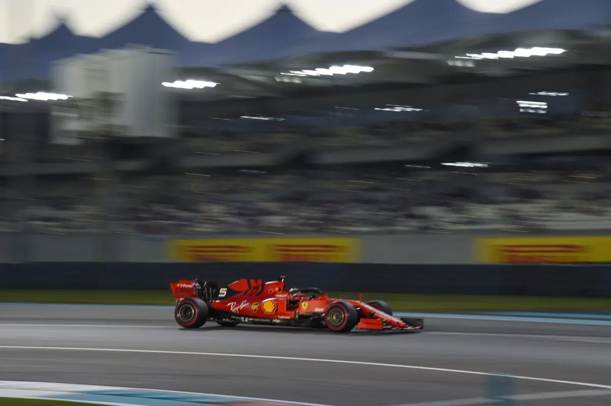 Formula 1. Ferrari-Hamilton 2021, sogno o possibile realtà? (20)