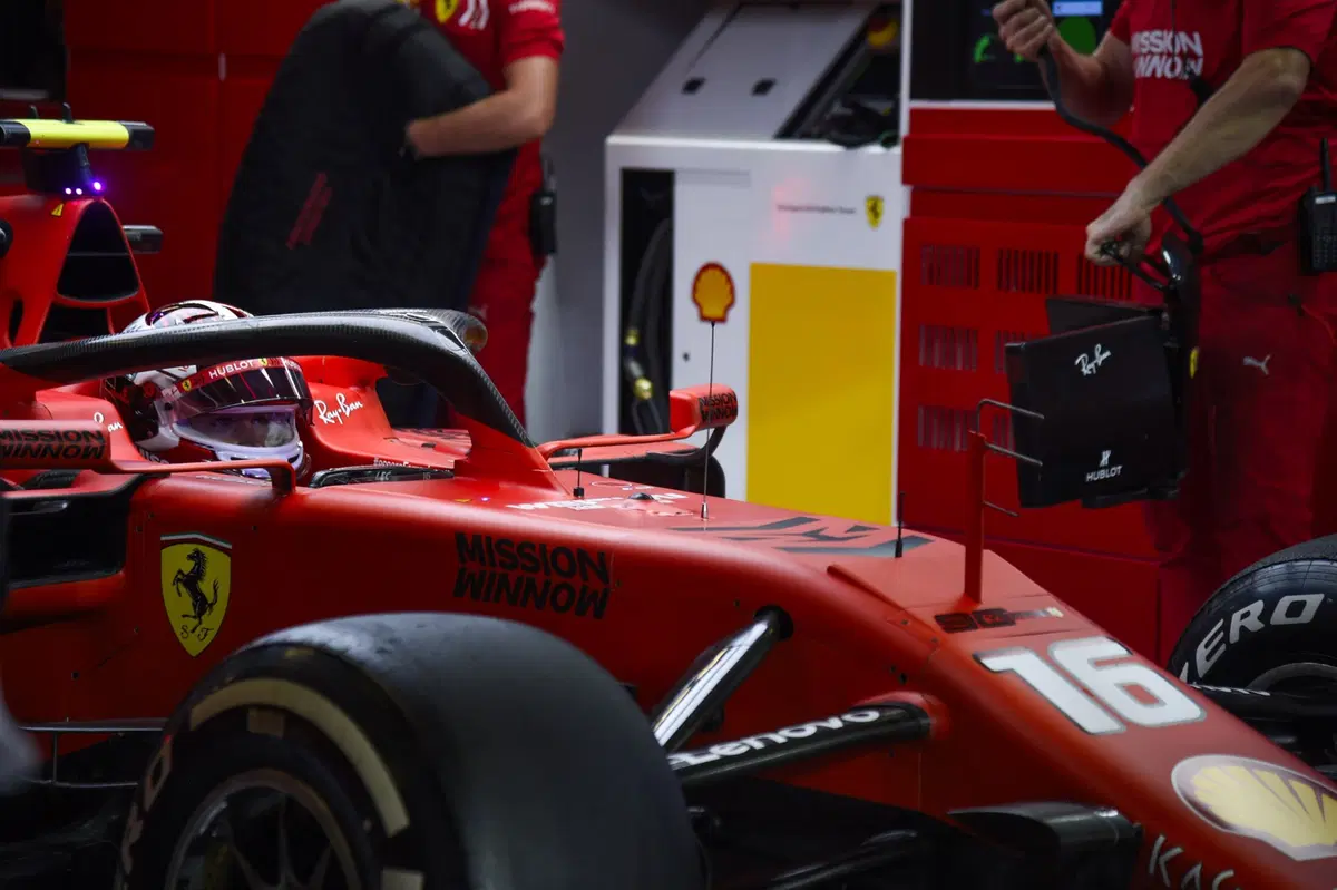 Formula 1. Ferrari-Hamilton 2021, sogno o possibile realtà? (24)