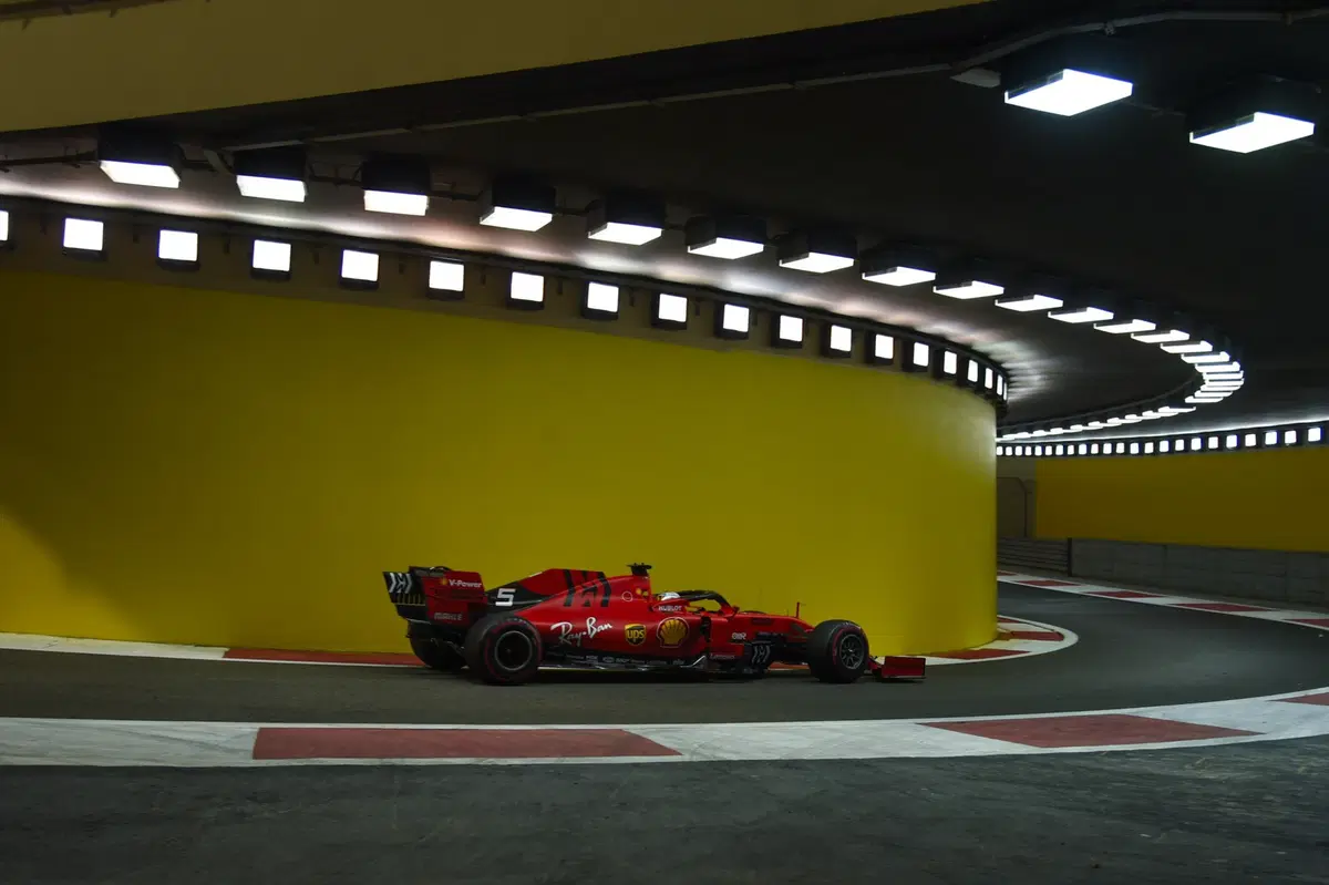 Formula 1. Ferrari-Hamilton 2021, sogno o possibile realtà? (25)