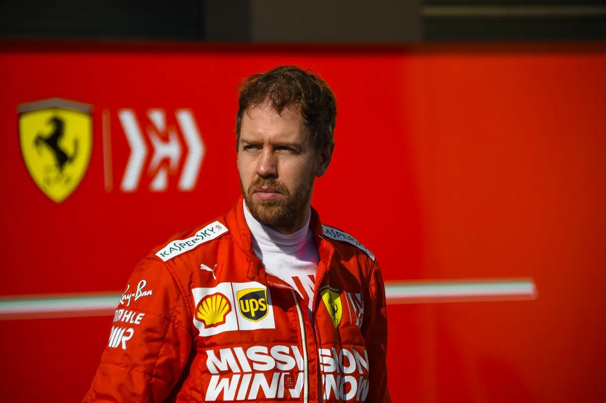 Formula 1. Ferrari-Hamilton 2021, sogno o possibile realtà? (28)