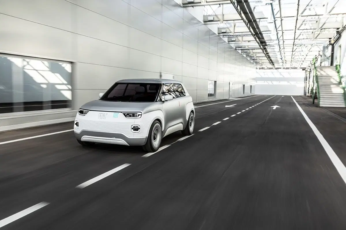 Gamma FCA 2020, Fiat: nuova serie 500 subito, ma la BEV e Panda restyling...  Attendono (2)
