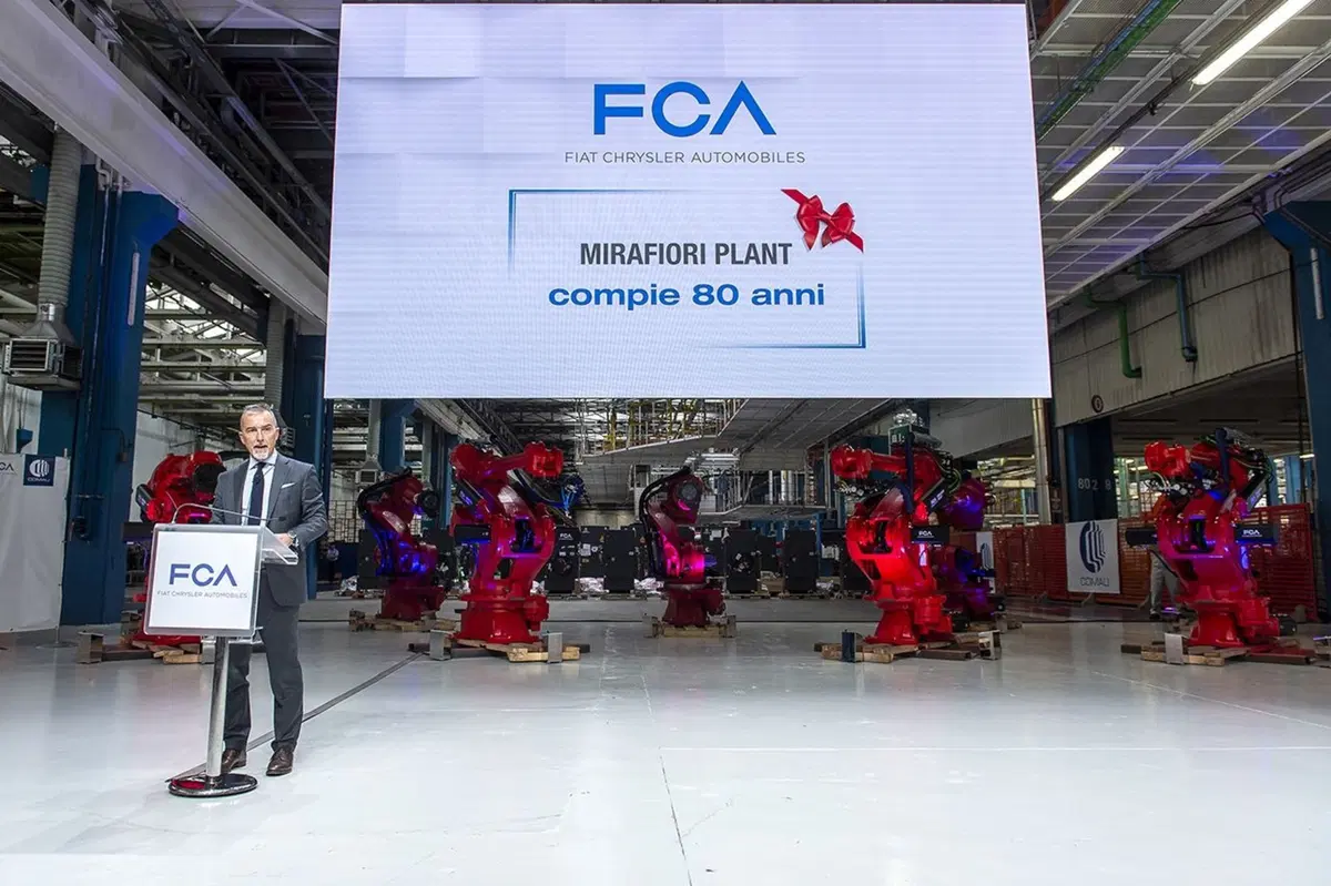 Gamma FCA 2020, Fiat: nuova serie 500 subito, ma la BEV e Panda restyling...  Attendono (4)
