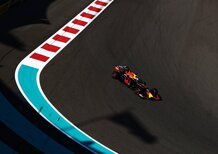 F1, GP Abu Dhabi 2019, FP3: Verstappen al top