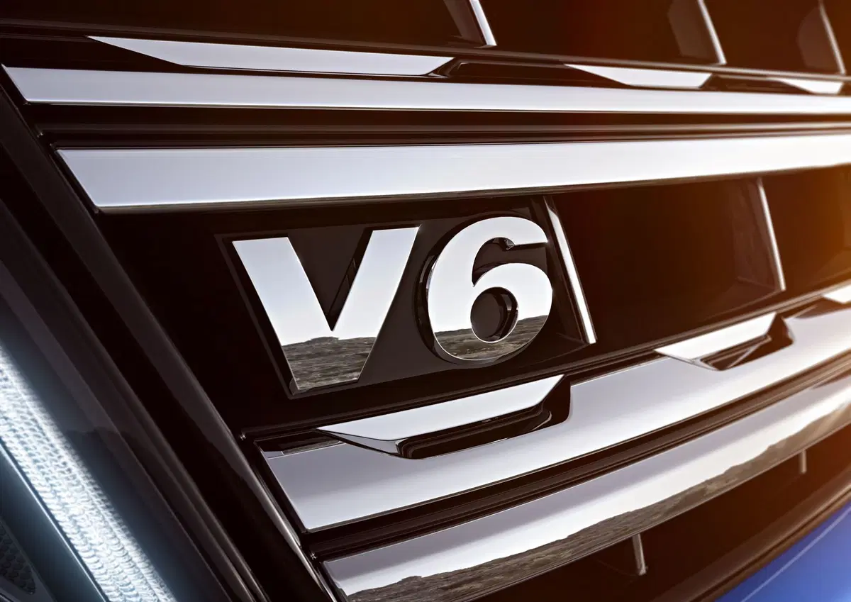 Volkswagen Amarok restyling, ora c'è anche il V6 diesel (4)
