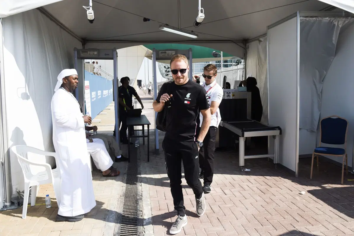 F1, GP Abu Dhabi 2019: Ferrari, ecco cosa è andato storto in qualifica (6)