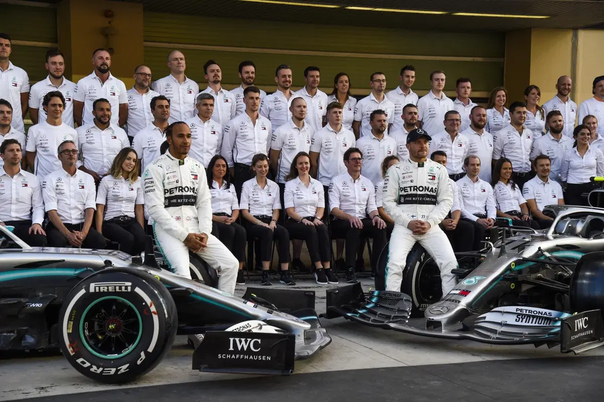 F1, GP Abu Dhabi 2019: Ferrari, ecco cosa è andato storto in qualifica (16)