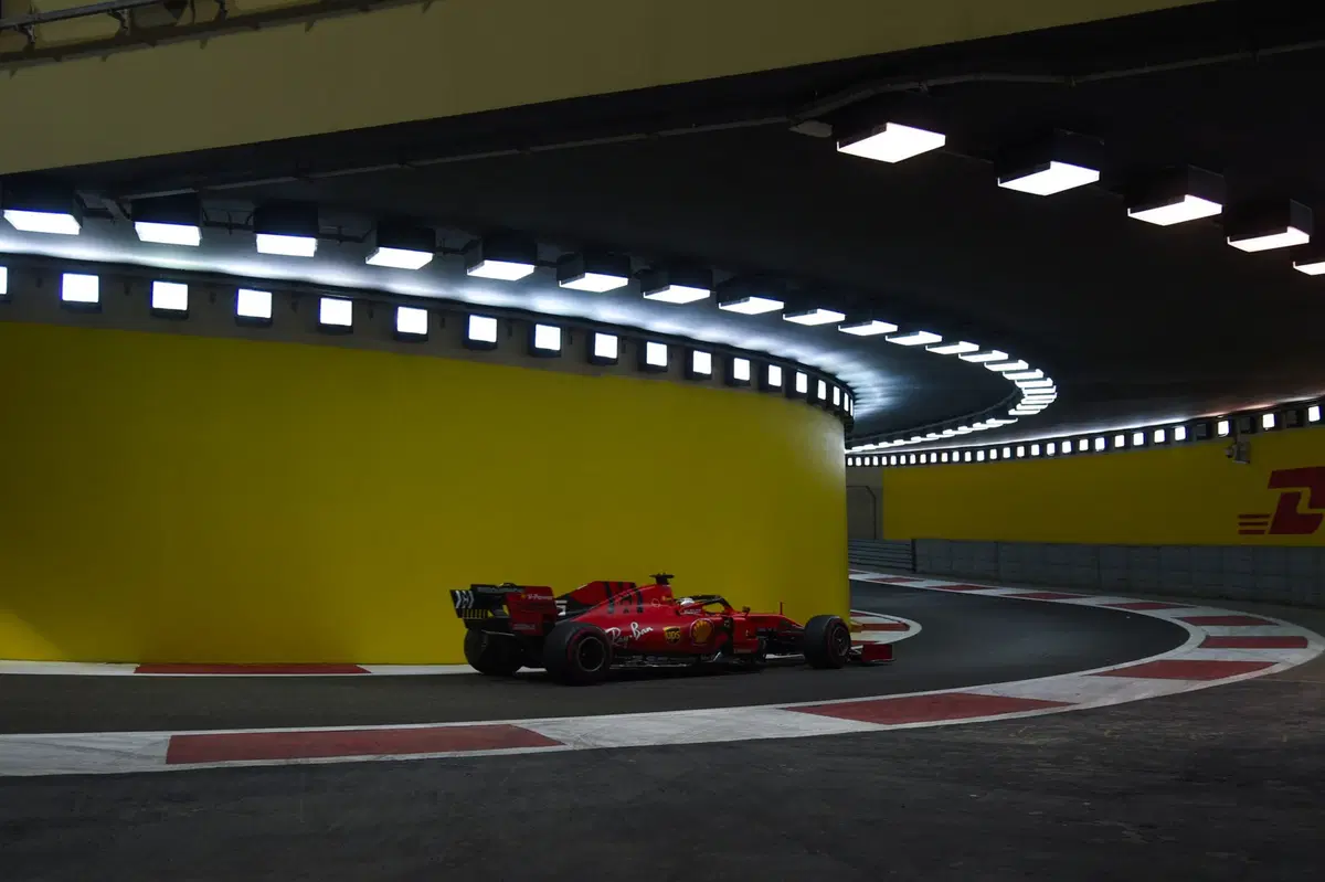 F1, GP Abu Dhabi 2019: Ferrari, ecco cosa è andato storto in qualifica (22)