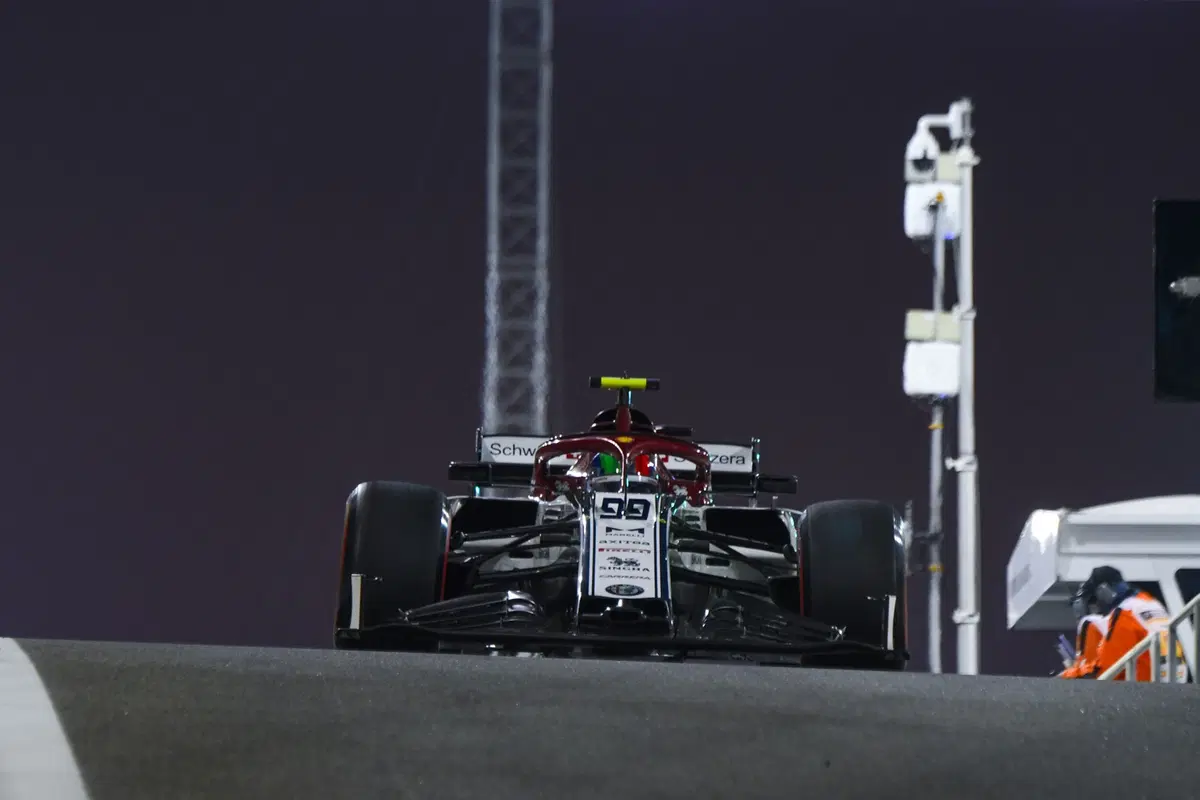 F1, GP Abu Dhabi 2019: Ferrari, ecco cosa è andato storto in qualifica (27)