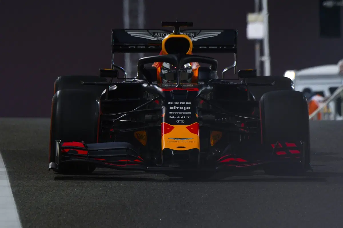 F1, GP Abu Dhabi 2019: Ferrari, ecco cosa è andato storto in qualifica (30)