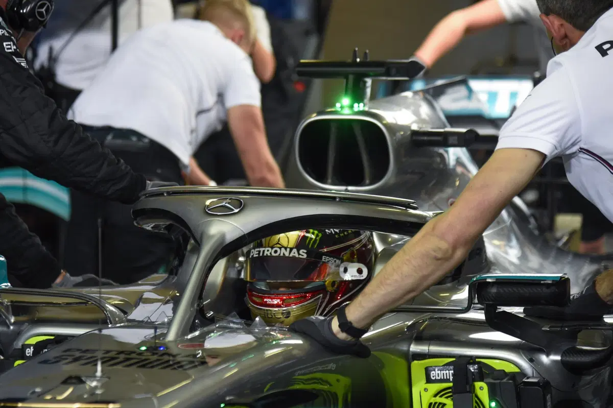 F1, GP Abu Dhabi 2019: Ferrari, ecco cosa è andato storto in qualifica (36)