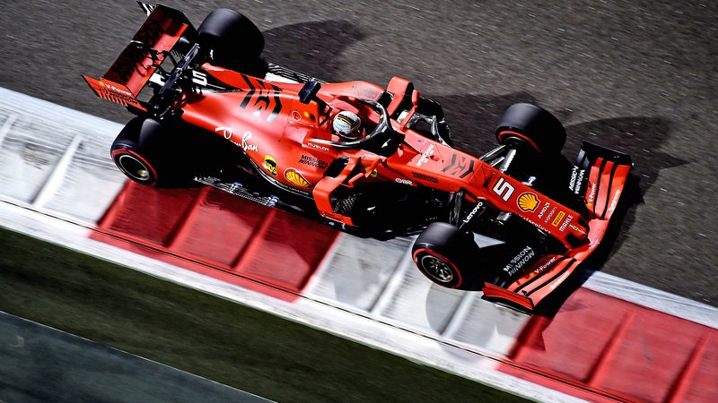 F1, GP Abu Dhabi 2019: Ferrari, ecco cosa &egrave; andato storto in qualifica