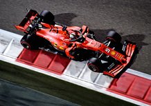 F1, GP Abu Dhabi 2019: Ferrari, ecco cosa è andato storto in qualifica
