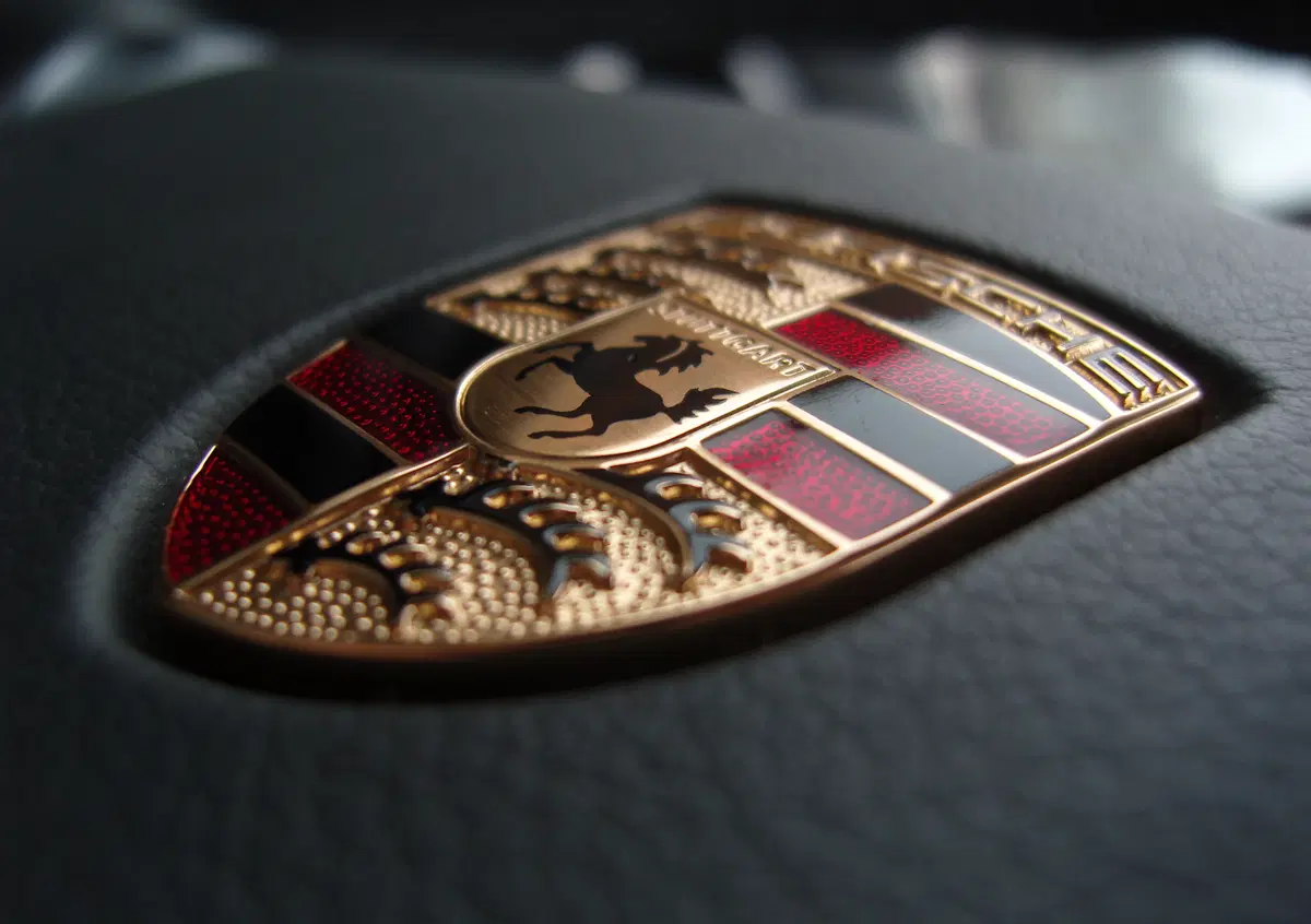 Porsche 960: arriver&agrave; l'anti Ferrari 488?