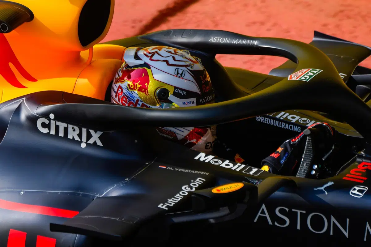 F1, GP Abu Dhabi 2019: vince Hamilton. Terzo Leclerc  (18)