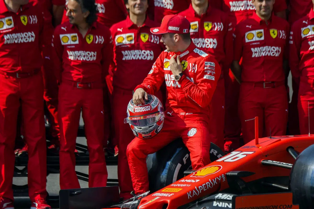 F1, GP Abu Dhabi 2019: vince Hamilton. Terzo Leclerc  (30)