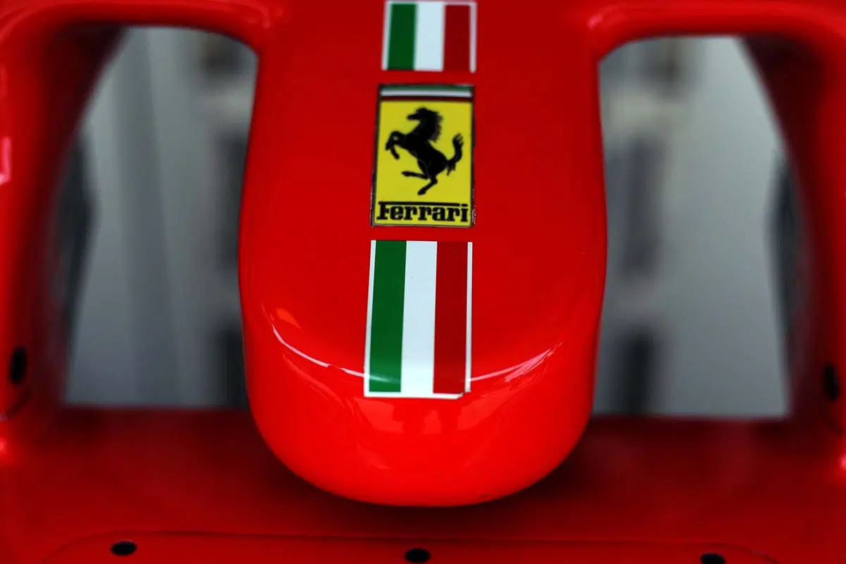 F1 GP Russia 2016: le foto più belle (6)