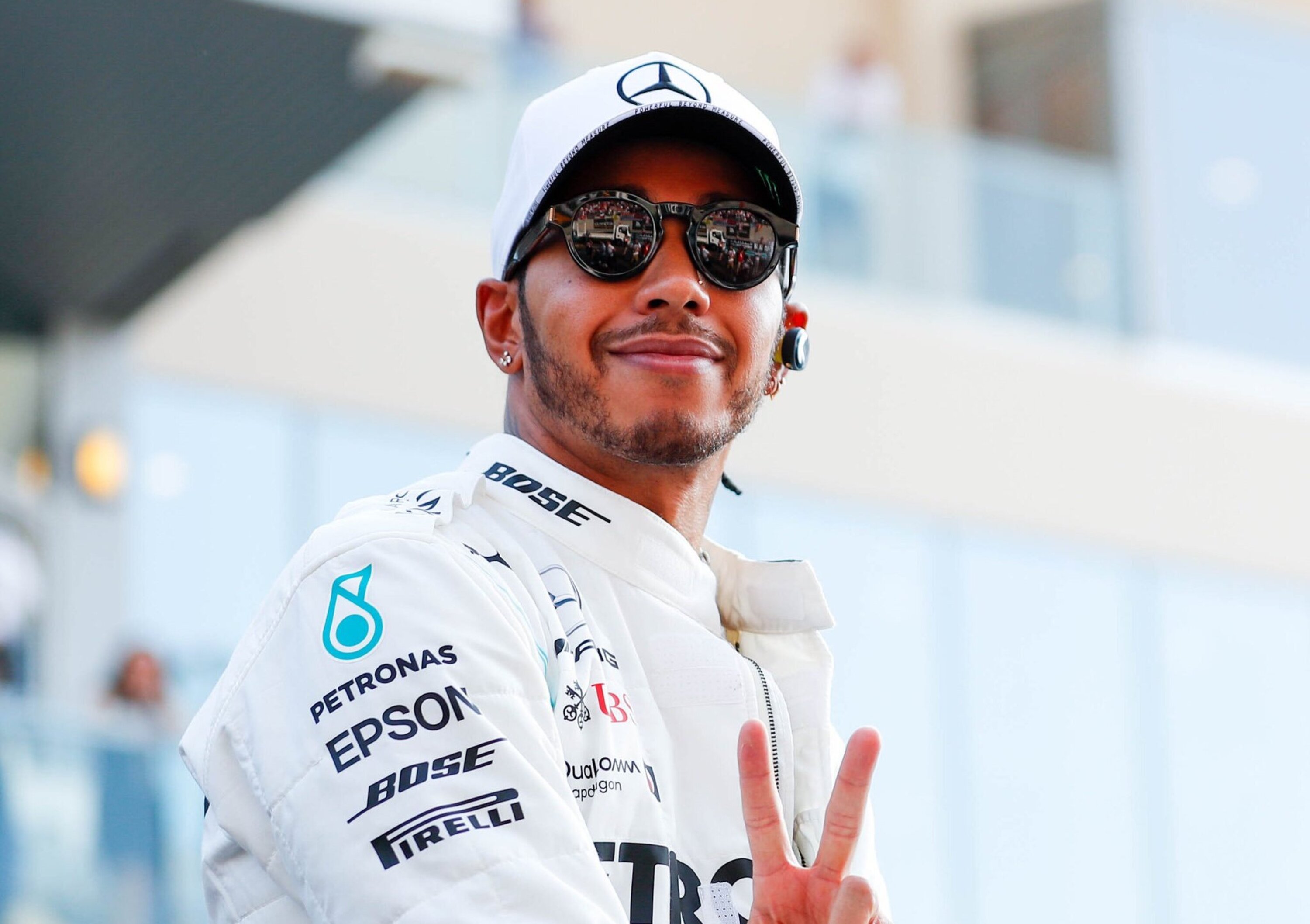 Formula 1: la classifica piloti e costruttori della stagione 2019