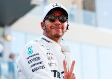 Formula 1: la classifica piloti e costruttori della stagione 2019