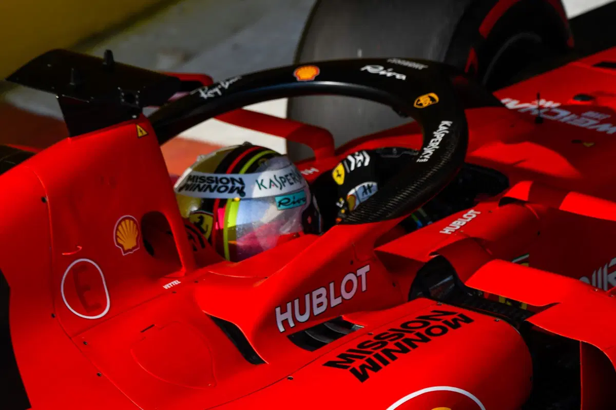 F1, GP Abu Dhabi 2019: Ferrari, multa da 50.000 euro per il carburante di Leclerc (3)