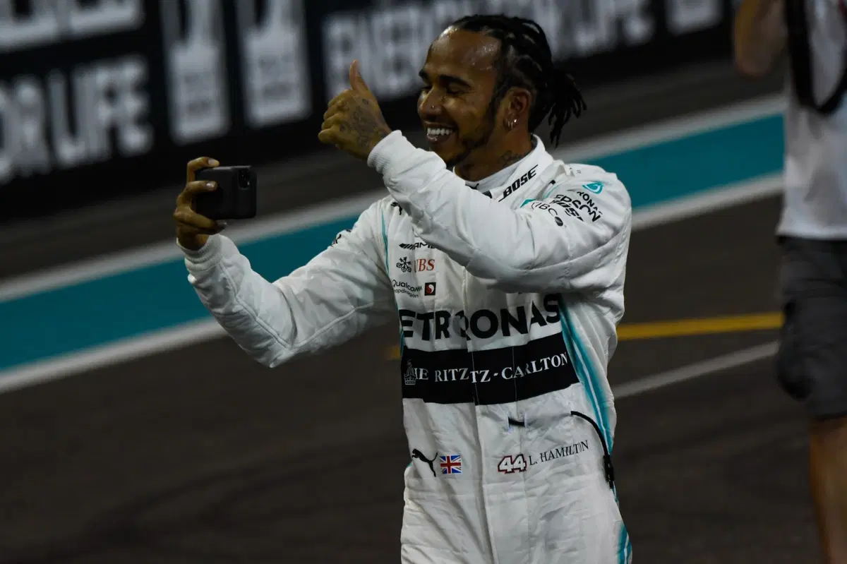 F1, GP Abu Dhabi 2019: Ferrari, multa da 50.000 euro per il carburante di Leclerc (20)