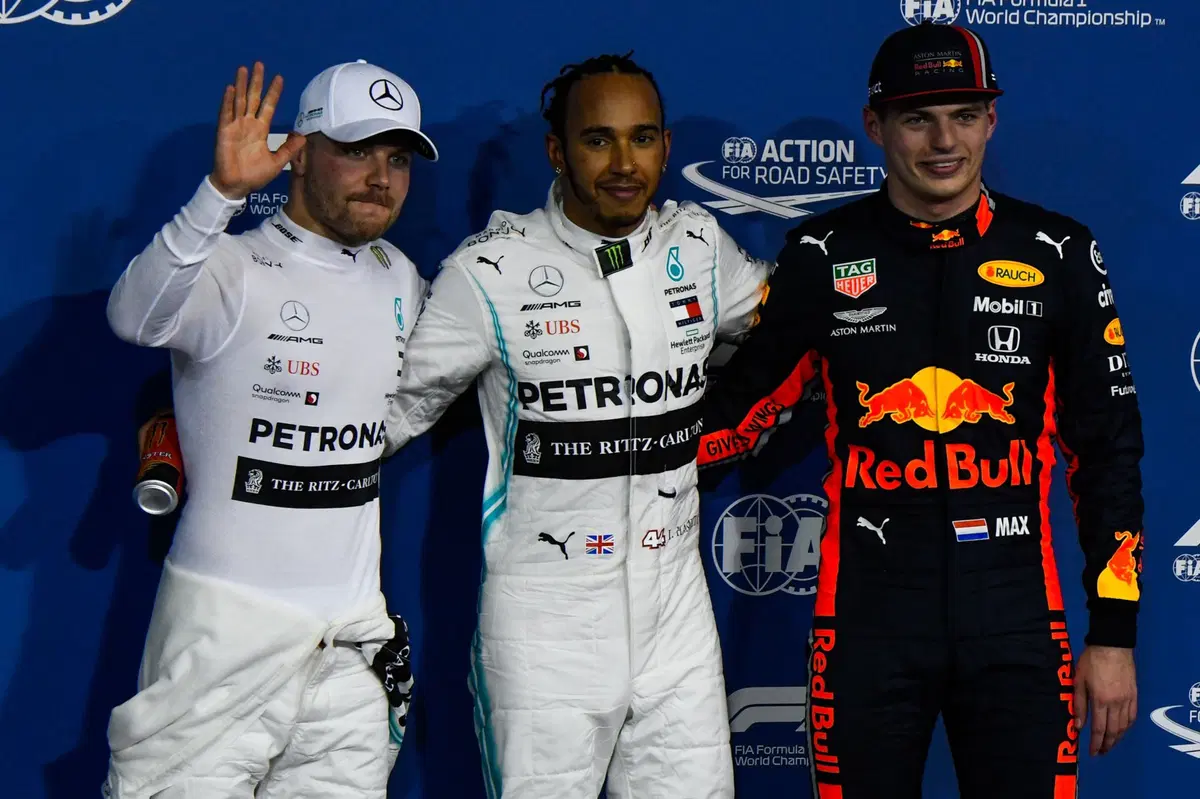 F1, GP Abu Dhabi 2019: Ferrari, multa da 50.000 euro per il carburante di Leclerc (32)