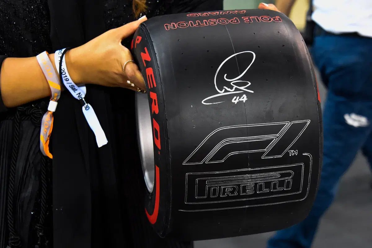 F1, GP Abu Dhabi 2019: Ferrari, multa da 50.000 euro per il carburante di Leclerc (35)