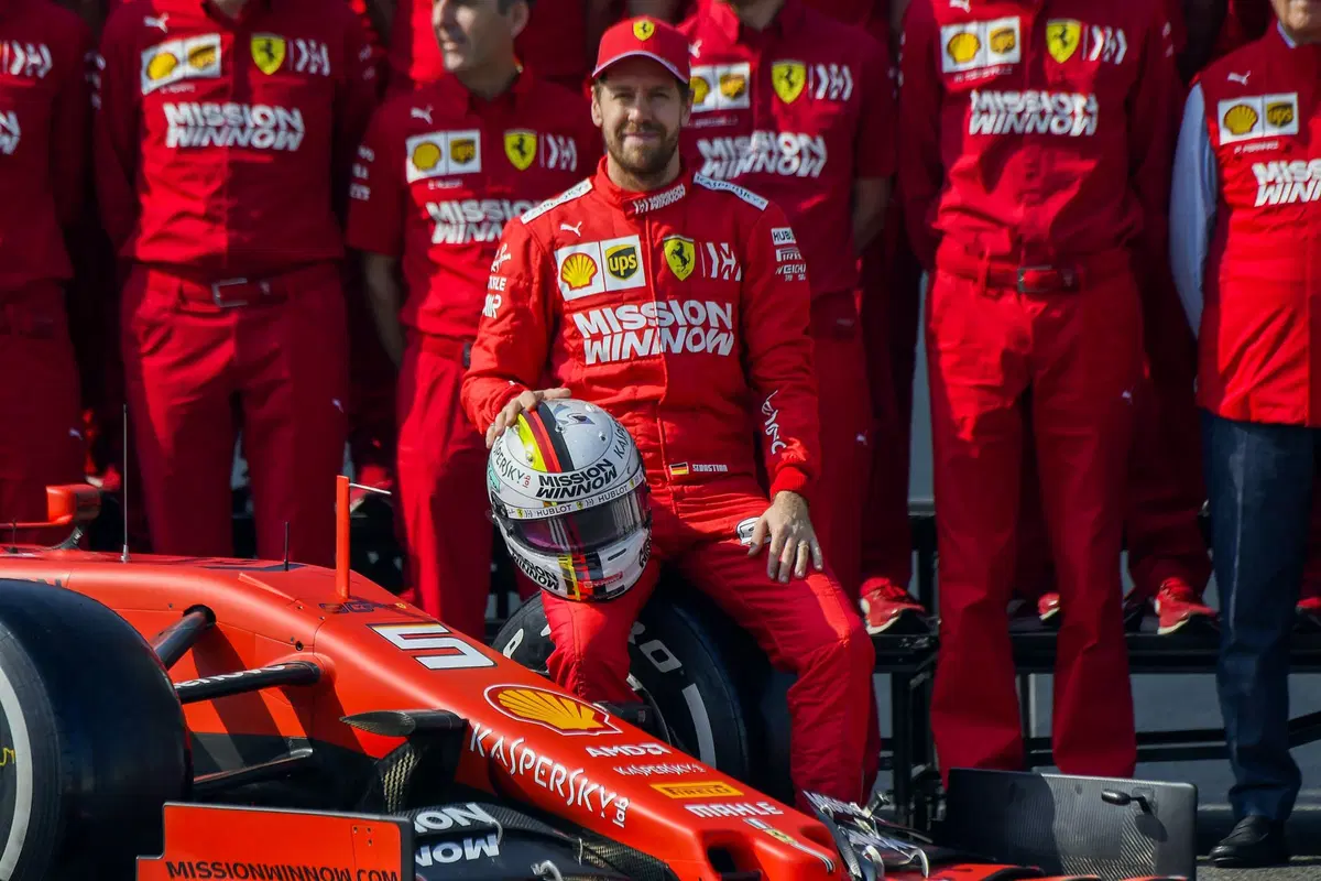 F1, GP Abu Dhabi 2019: Ferrari, multa da 50.000 euro per il carburante di Leclerc (36)