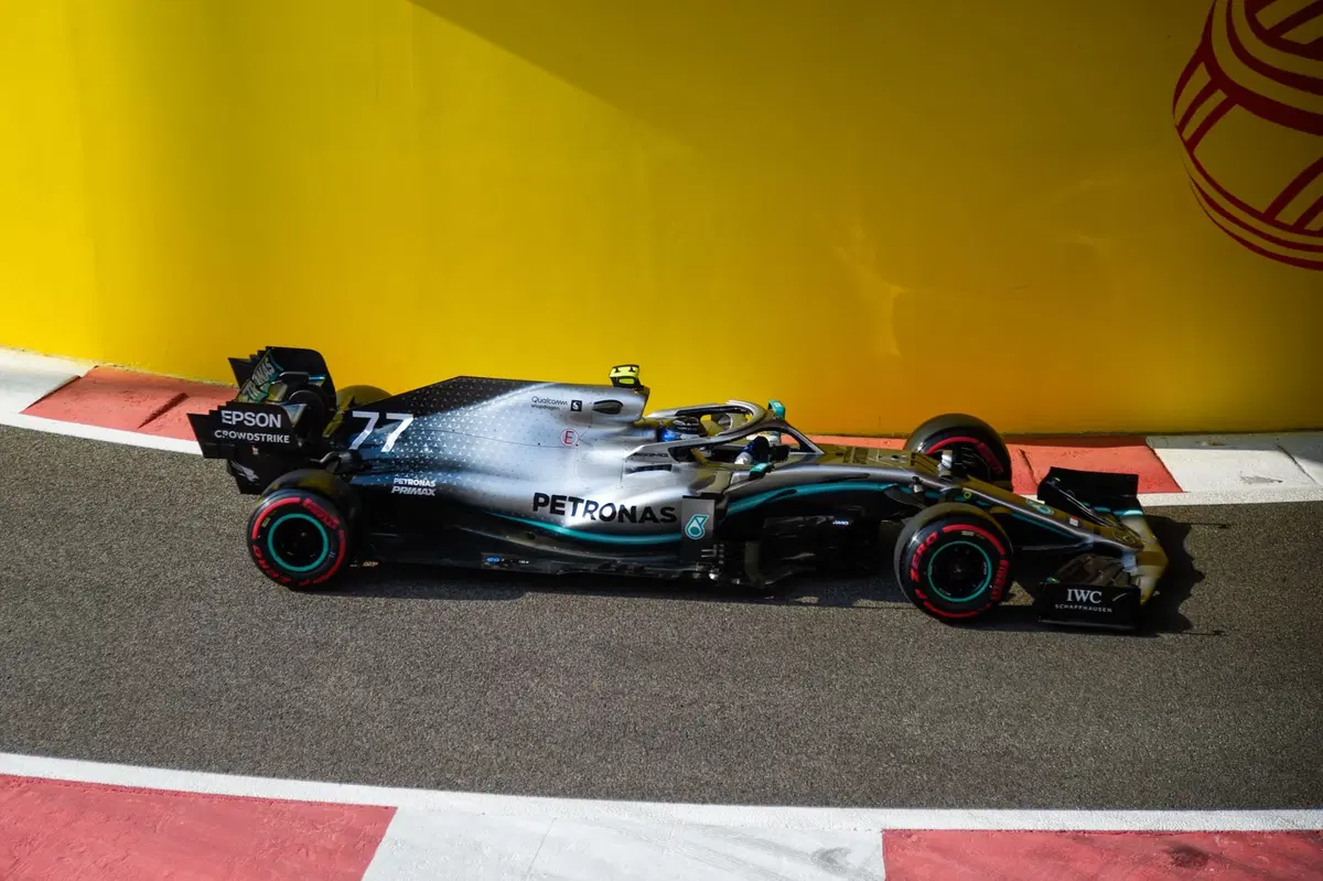 F1, GP Abu Dhabi 2019: Ferrari, multa da 50.000 euro per il carburante di Leclerc (39)
