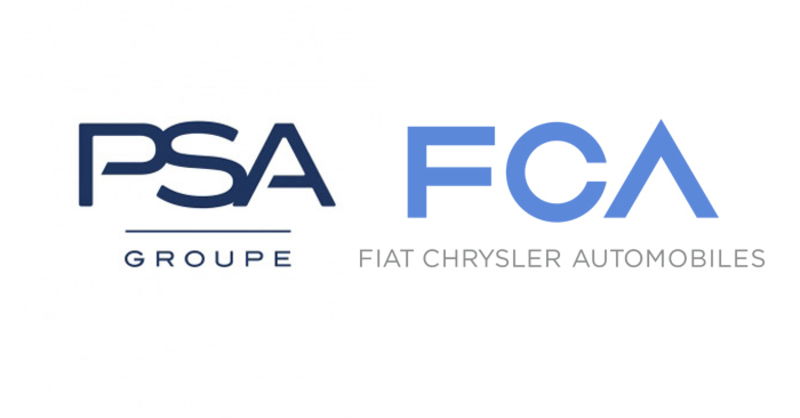 Carta canta: PSA ed FCA unite con firma reciproca