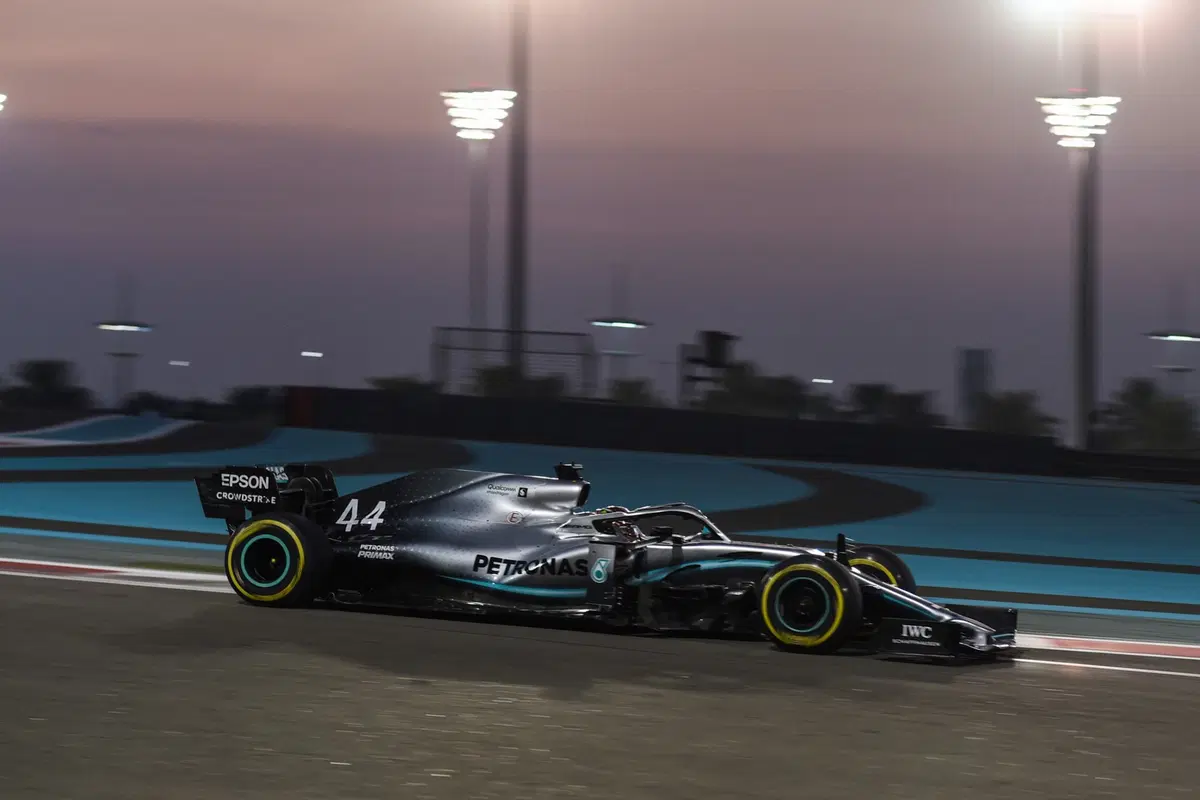 Formula 1: le pagelle della stagione 2019 (2)