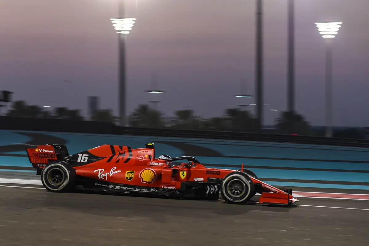 Formula 1: le pagelle della stagione 2019 (3)