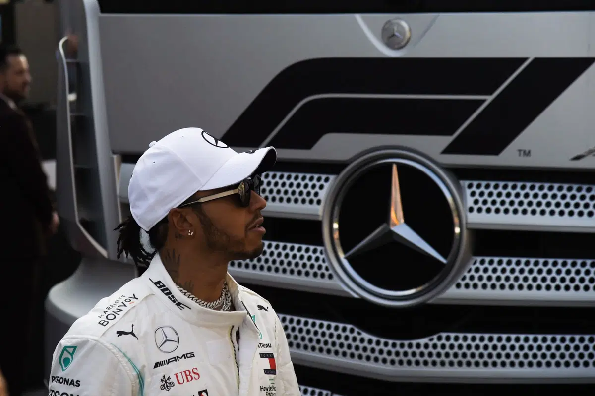 Formula 1: le pagelle della stagione 2019 (4)