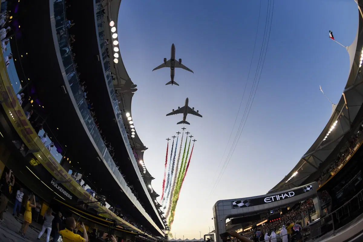 Formula 1: le pagelle della stagione 2019 (5)
